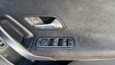 Mercedes-Benz A-Class A250 AMG Line 4dr Auto Petrol Saloon